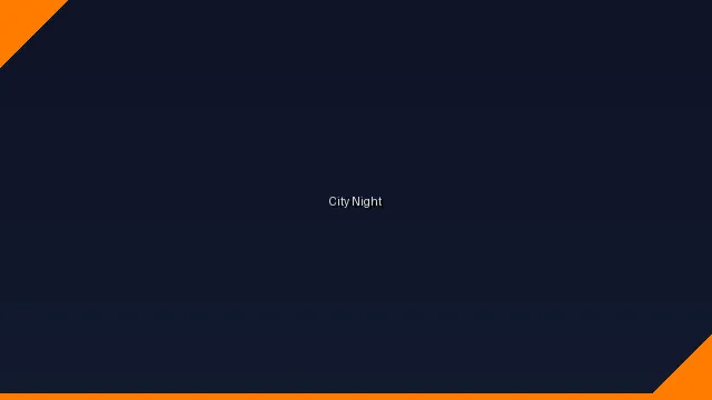 城市夜景主题赛 - tokyo hot n0487 视频创作挑战